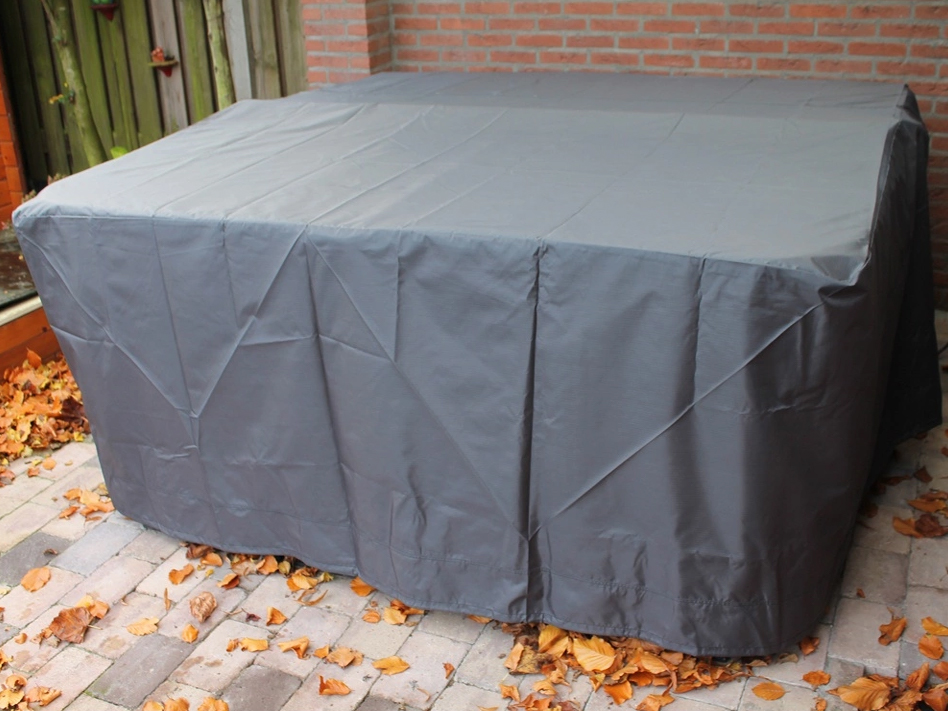 Stormtrekk Til Jacuzzi